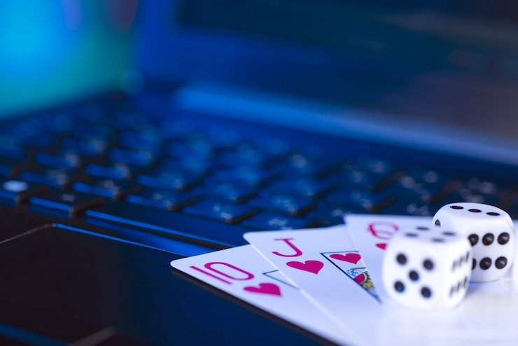 Antarmuka platform britamabet menampilkan berbagai kategori permainan dan pilihan sportsbook