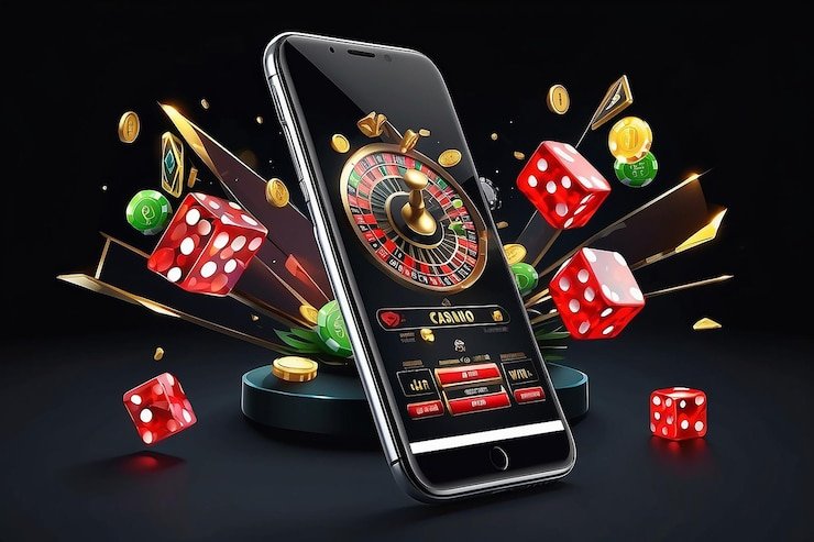 britamabet featured game showcase
