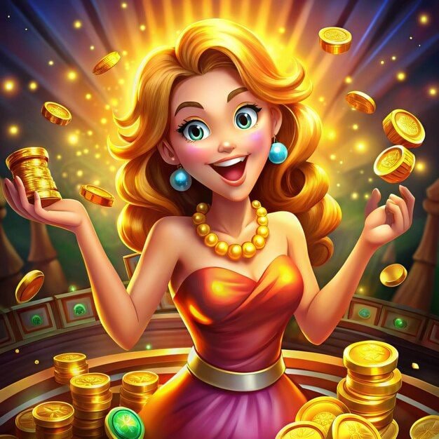 britamabet featured game showcase