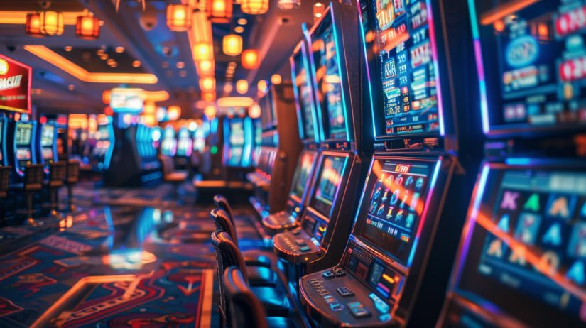 QRIS untuk pembayaran di britamabet