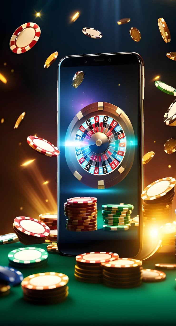 QRIS untuk pembayaran di britamabet dari aplikasi perbankan apapun